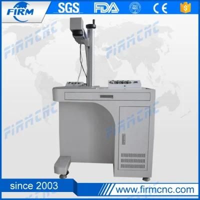 20W Fiber Laser Marking Machine Laser Marker Raycus Source