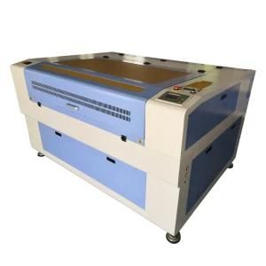 100W 130W 150W 1610 Plywood Laser Cutter