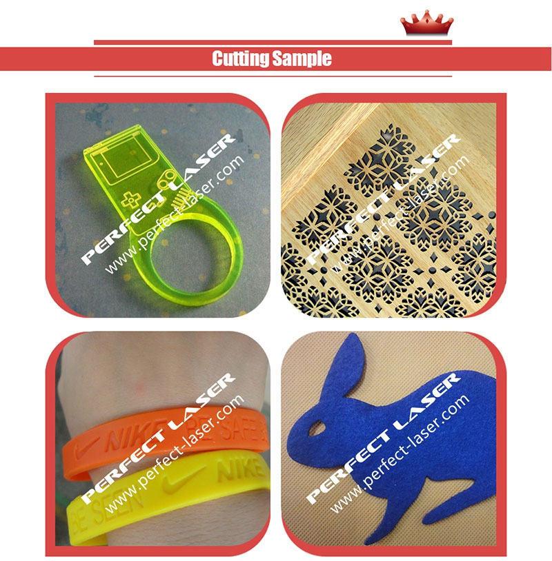 Laser 1390 Engraving Laser Cutting Machine Price Laser Cutter and Engraver for Sale