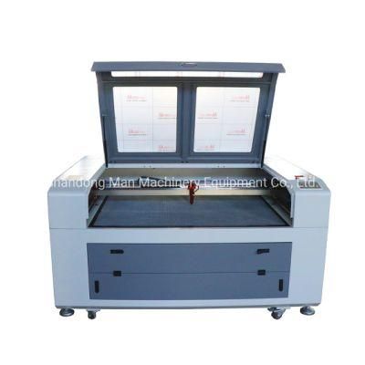 1390 Laser Cutting Engraving Machine Dog Tag Laser Engraving Machine