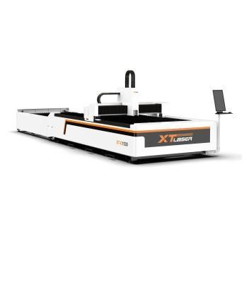 Small Size Laser Cutting Machine