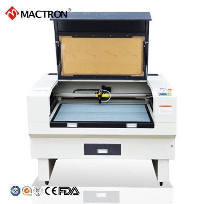 1610 CO2 Laser Engraving and Cutting Machine for Wood