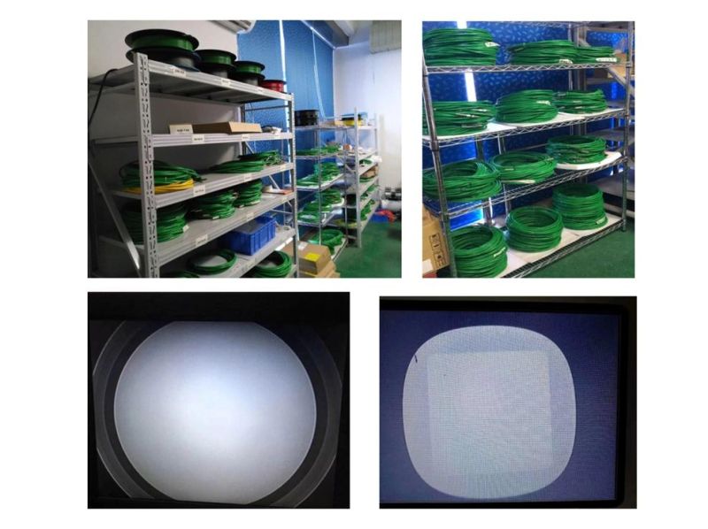 1500W Optical Fiber Continuous Laser Welding Machine