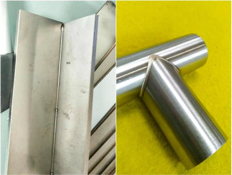 2022 Top Sellers 1kw 2kw Machines Laser Welding for Metal Weld / CNC Laser Welding Hand Held