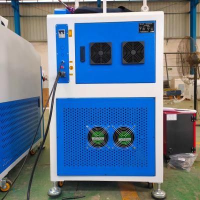 EXW Continuous Laser Rust Cleaner with Good Price