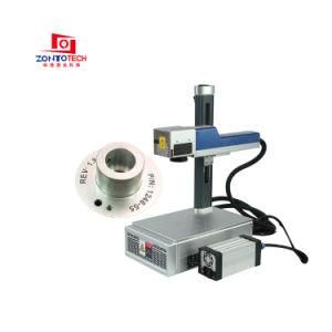 Metal Tool Laser Engraving Machine
