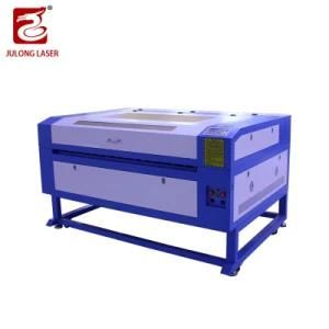 Derek 50W 80W 100W 130W 150W 640 960 1390 1325 CO2 3D Mini Desktop Rotary Laser Engraving Cutting Machine for Wood Acrylic Metal