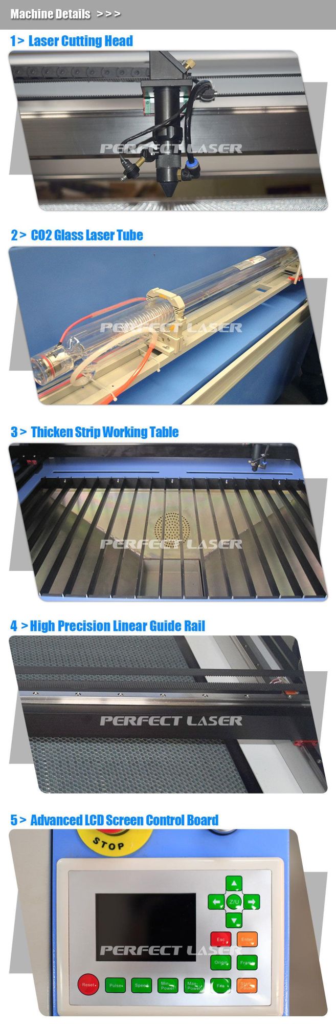 Factory Directly Hot Sale CO2 Laser Engraving Cutter Machine Laser Engraving Logo Machine for Leather/ Garment/Textile
