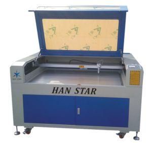 Top Selling Products in China 3D CNC Laser Engraving Cutting Machine