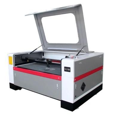 China Manufacturer of CNC Laser Cutter for Wood MDF Acrylic