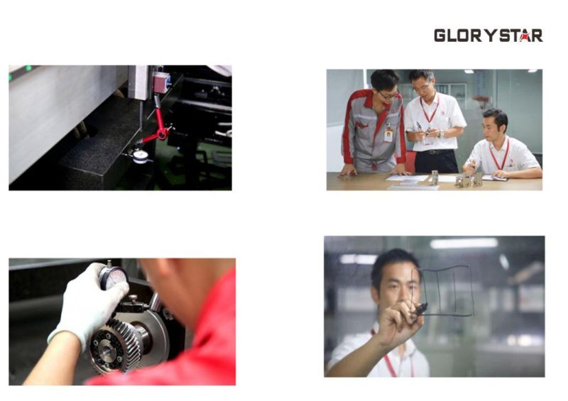 4000W CNC Fiber Laser Cutting Machine for Metal Processing