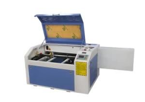 Hot Selling Affordable CO2 Laser Cutting Engraver Machine 80W