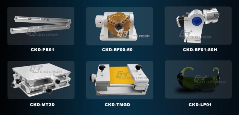 15W UV Laser Mobile Skin Cutting Machine