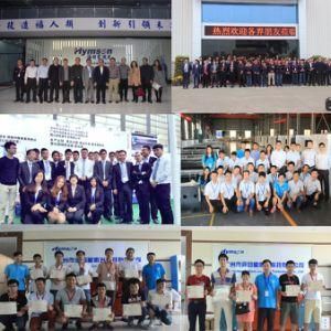 Fiber Metal Laser Cutting Engraving Marking Equipment