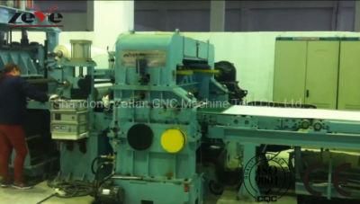 professional Slitting Machine Manufacturer, Zeye Metal Cutter