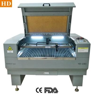 Acrylics Laser Cutting Machine 1080