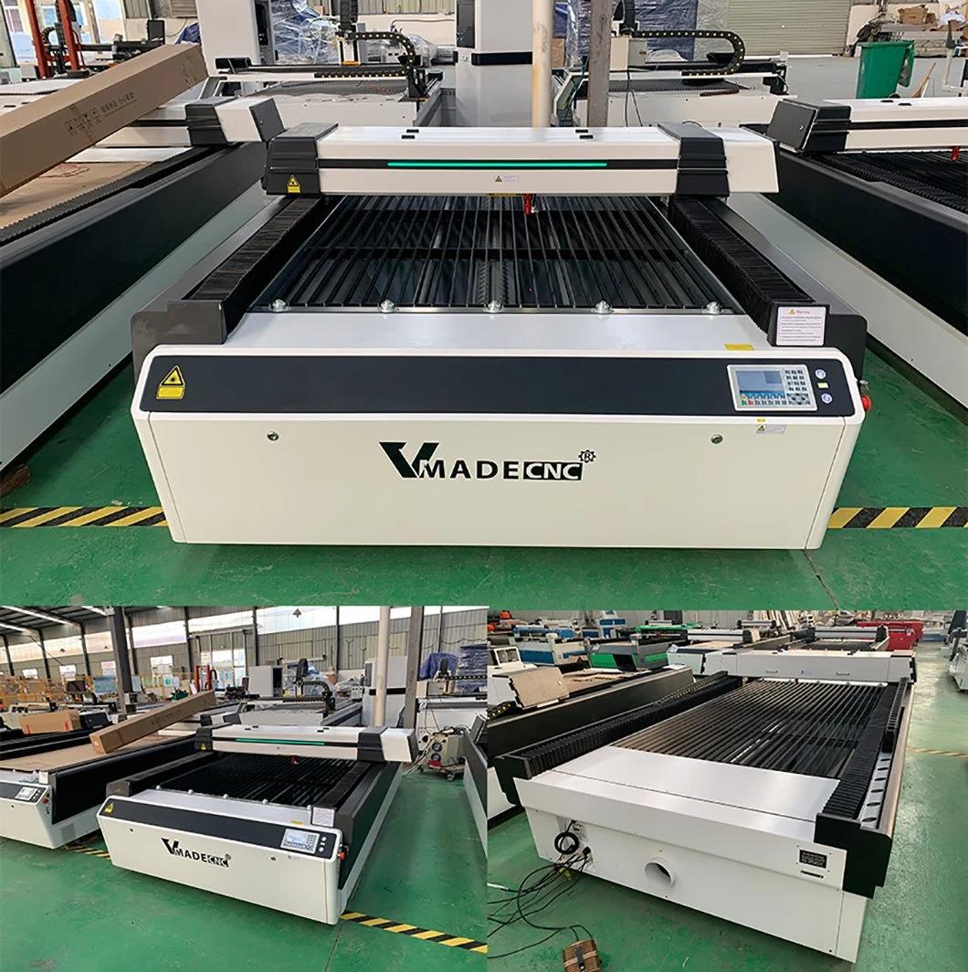 CO2 Laser Cutting Engraving Machine 1325 180W Wood Cutter CNC Laser Cutting Machines