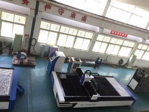 1000W CNC Laser Cutter, Laser Cutting Machine for Metal