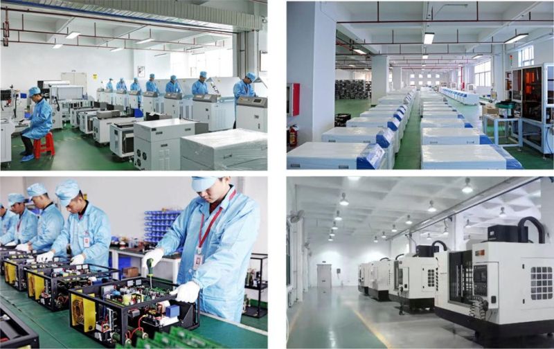 150W 200W 230W Multifunctional Laser Welding Weld Smart Machine Micro Jewelry Equipment