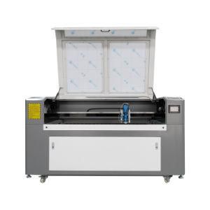 Mixed CO2 Laser Cutter for Metal Nonmetals 1390 150W 200W 300W