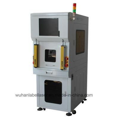 Ce Standard ISO Certified Triumph CO2/UV/Fiber Laser Marking Machine 30W
