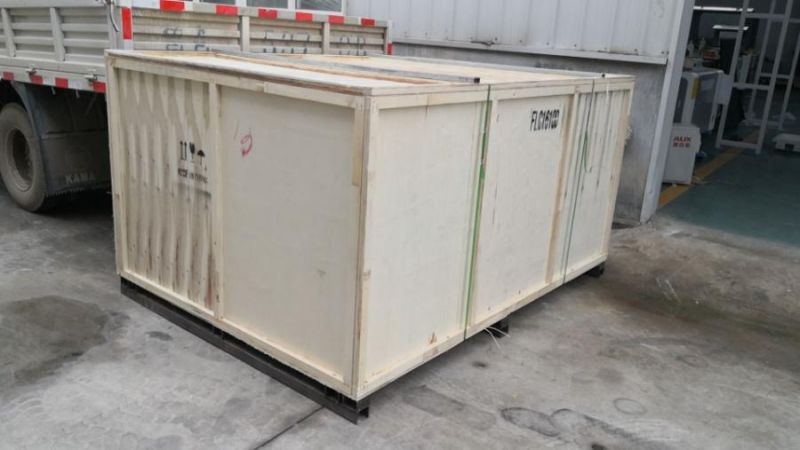 CO2 Laser Engraving Cutting Machine for Wood MDF Leather Acrylic