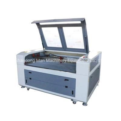 Laser Cutting Dog Tag Laser Engraving Machine