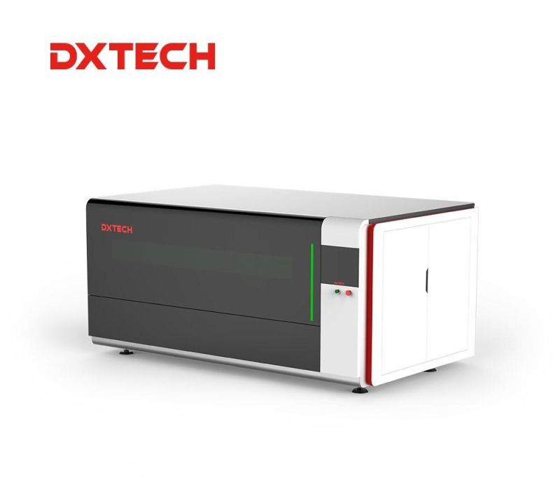 China Factory High Precision Laser Metal Cutting Machine Price Negotiable for 0.4-20 mm Plate Stainless Steel Carbon Steel Aluminum Brass