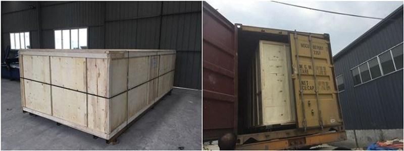 Remax 1530 CNC Fiber Laser Cutting Machine