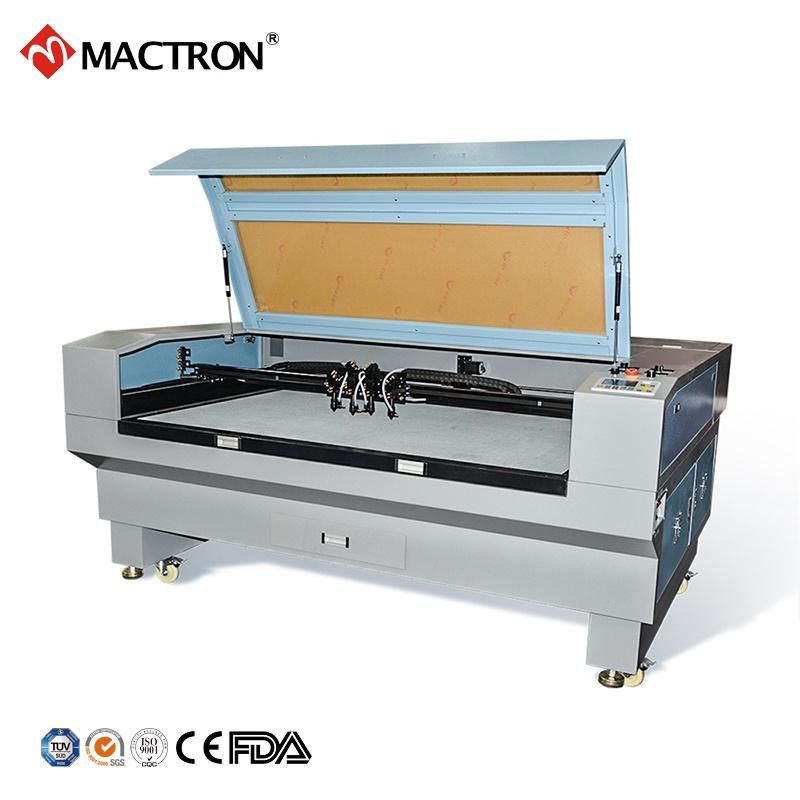 1300*900 Laser Cutter and Engraver 100W Acrylic Laser Cutting Machine