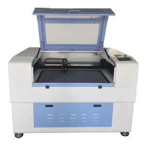 9060 100W 3D Laser Engraving Machine
