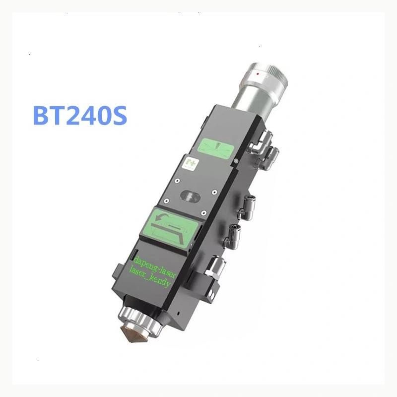 Raytools Auto Focusing Fiber Laser Cutting Head Bm111 /Bm109