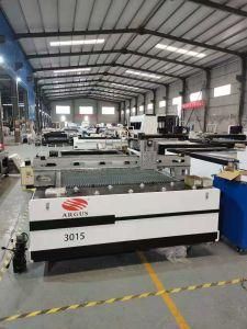 Sheet Metal Laser Cutting Machine for CNC