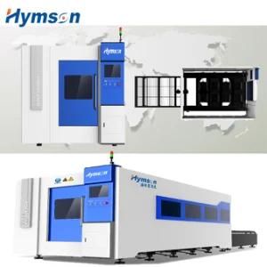 Fiber Laser Cutting Machine for Electronic Industry