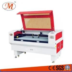 1410 Laser Cutting Machine with 2 Heads (JM-1410T)