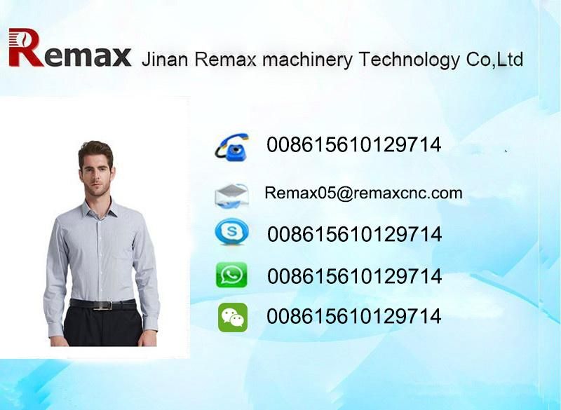 3015 Metal Tube and Plate Fiber Laser Cutting Machine with Rotary Axis