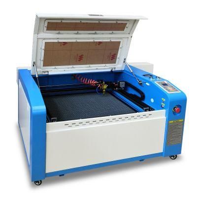 Factory Price CO2 Laser Machine CNC Laser Machine with CE FDA