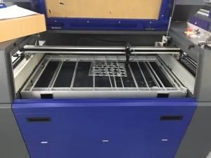 Individual Trophies and Honorary Prizes CO2 Laser Engraver