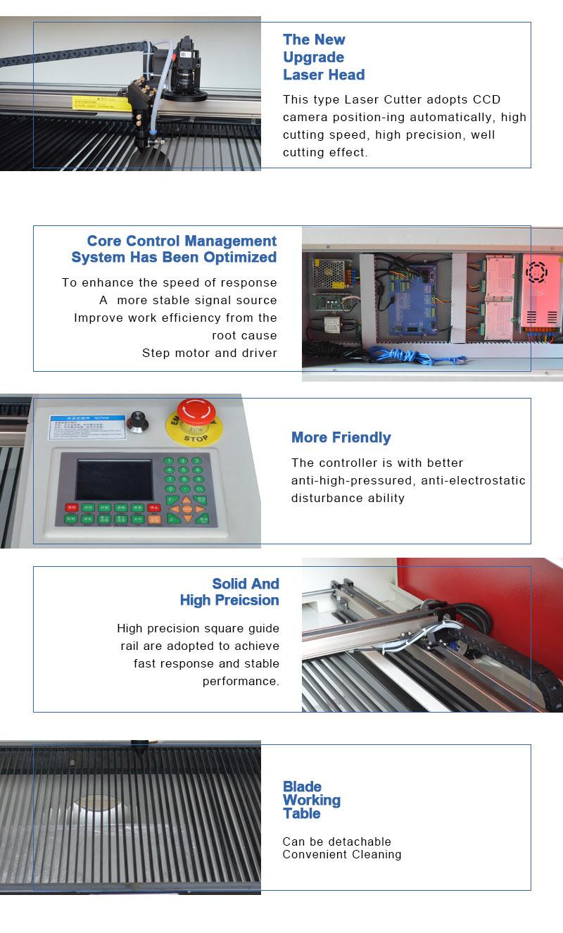 Laser Engraving Machine for Small Business