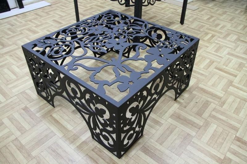 High Speed 4000W CNC Fiber Laser Cutting Machine Iron Plate 10mm with Whole Cover with CE