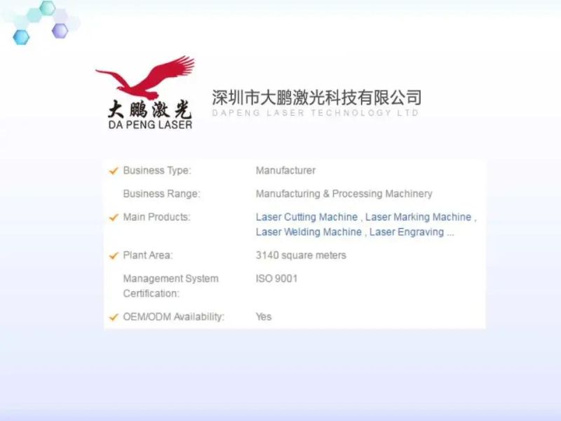 Fiber Laser Cutter Capable of 0.5-12mm Metal Sheets Clean and High Precise Cut
