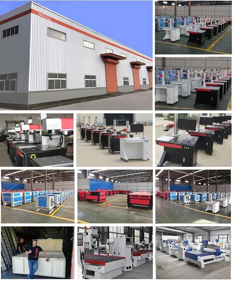 90W 100W 2heads CO2 Engraver Cutter Laser Machine Wood Acrylic