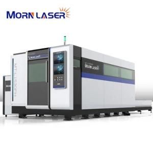 1kw 1.5kw 2kw 3kw CNC Metal Fiber Laser Cutting Machine for Iron Stainless Steel/Carbon Steel/Aluminum/Copper/Brass/Cutting Machine for Sale