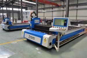 Laser Cutter Machine Supplier in China