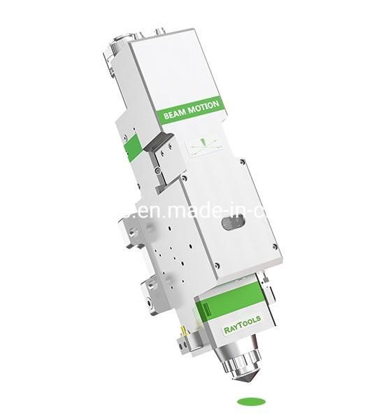 Raycus Ipg Fiber Laser Machine