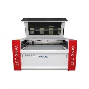 CO2 Laser Engraving and Cutting Machine for Acrylic 100W 130W 150W