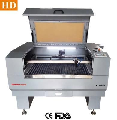 Mirror Painting Laser Engraver 900X600mm