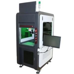 UV Marking Laser Machine