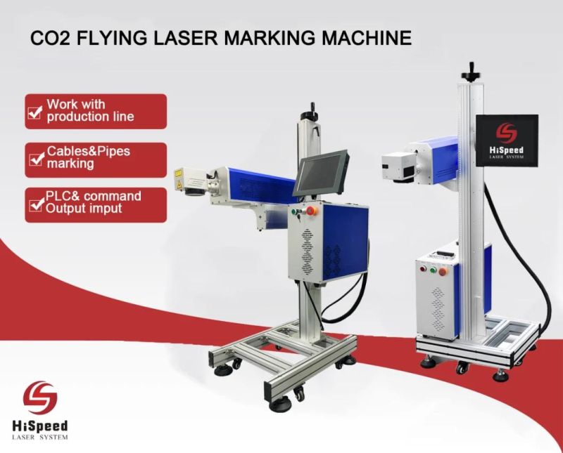 1064nm Wavelength Anti-High Temperature Stable Pattern Clothes Laser Cutting Machine