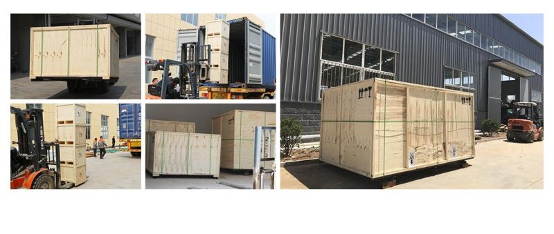 1000W/4000W Optional Laser Cutting Equipment with Excellent Servo Motor for Metal Sheet Stainless Steel Aluminum Plate Engraving